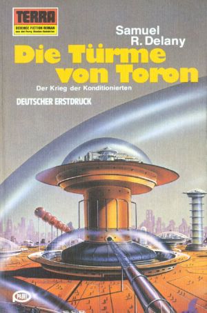 [Fall of the Towers 02] • Die Türme von Toron
